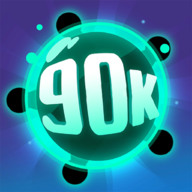 太空病毒射击游戏下载-太空病毒枪击(Virus Blast)最新版本免费下载v1.0 手机版