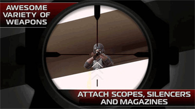 杀手2影子阴谋无限金币版免费下载-杀手2影子阴谋无限金币版最新版下载