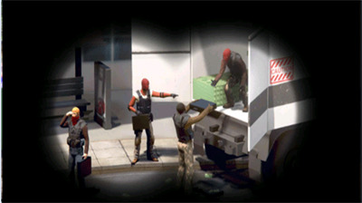 3d狙击猎手内置作弊菜单最新版免费下载-3d阻击猎手内嵌舞弊菜单v4.40.0修改版免费下载