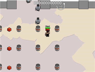 僵尸危机3重置版下载免费手机版-僵尸危机3重置版下载官方原版