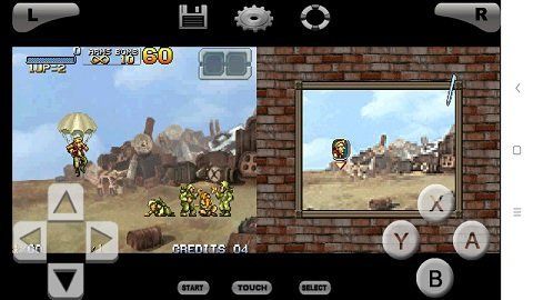 合金弹头游戏手机版下载-合金弹头无限币无敌版-合金弹头(1-7)中文版一键下载