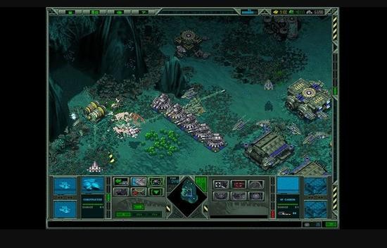 深海争霸中文版免费下载_深海争霸汉化版免费下载_深海争雄游戏下载