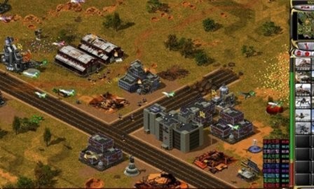 红色警戒2之共和国之辉官方网最新版免费下载-红色警戒2共和国之辉(免安装)手机版本一键下载原版v1.3