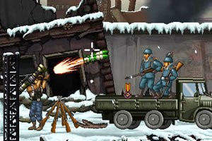 二战前线2无敌版下载安装-二战前线2无敌版下载手机版