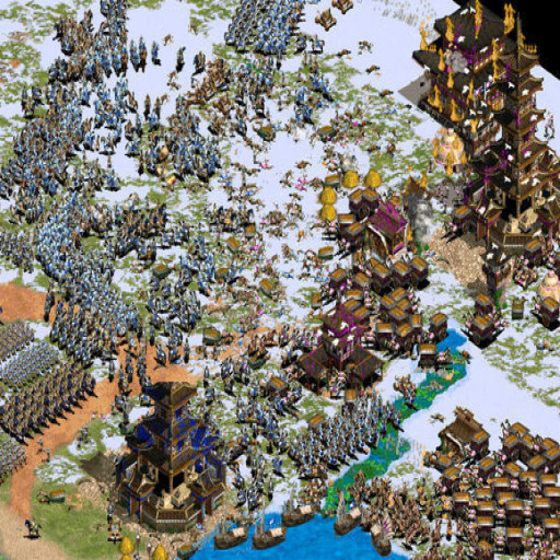 帝国时代3单机版下载中文版无尽金币积分兑换钻石版-帝国时代3单机版中文安卓手游下载