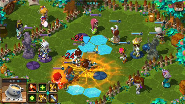 三国立志传2手机版