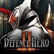 英雄守卫2汉化版修改器免费下载v1.1.2-英雄守护2无尽果实汉化版