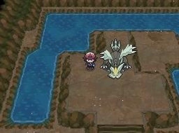 口袋妖怪黑白2中文版安卓正统