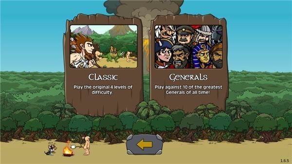 战争进化史2无敌中文版-战争进化史2超级下载手游v4.5