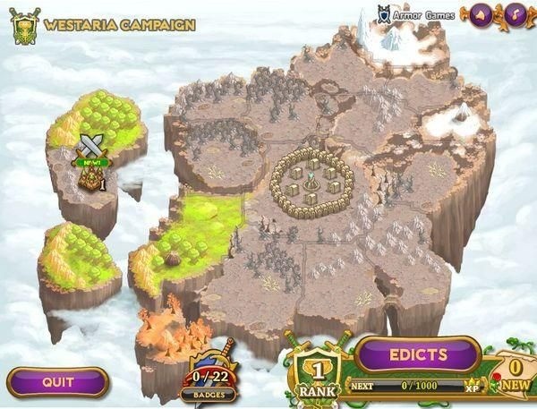 城邦争霸中文版下载安装-城邦争雄手机版中文版