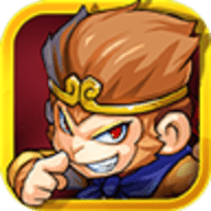 开心西游防封号内购免费下载-高兴西游全英雄(可领孙悟空)免费下载