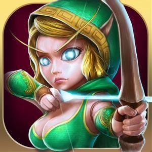 英雄守卫2汉化版免费下载安装-英雄守护2汉化最新版本