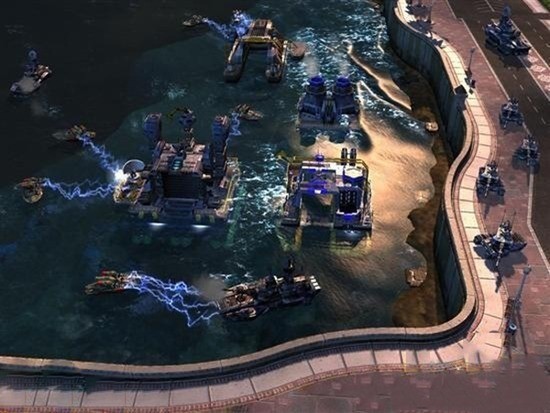 红色警戒2尤里的复仇下载-红色警戒2尤里的复仇手机版免费下载-红色警戒2尤里的报仇官网版下载