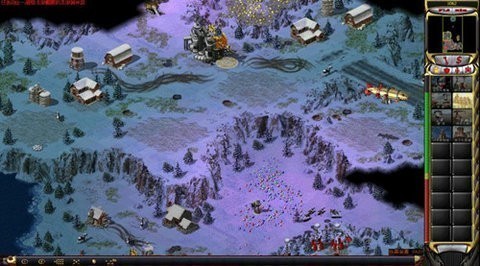 红警2手机版下载-红警2(共和国之辉)2022全新中文版免费下载v1.0 手机版