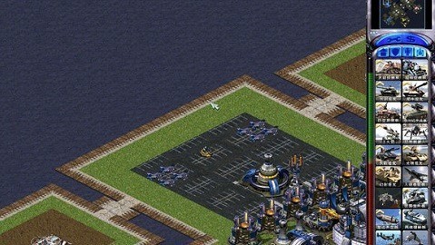 红警手机版单机版中文下载游戏直装版-真真正正手机官方版红警手机版单机版中文下载