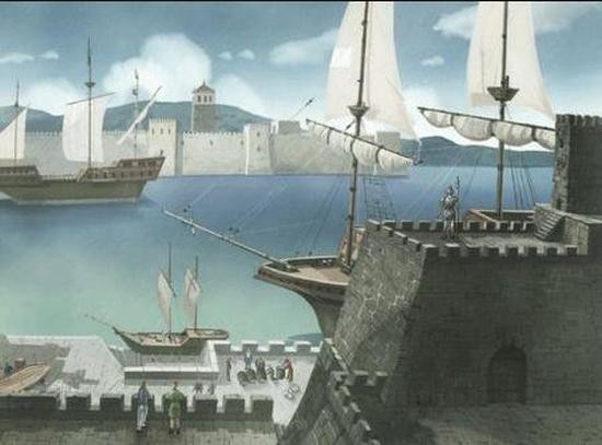 大航海时代4威力加强版HD官网下载