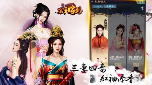 公主嫁入一键下载-公主嫁入最新版免费下载