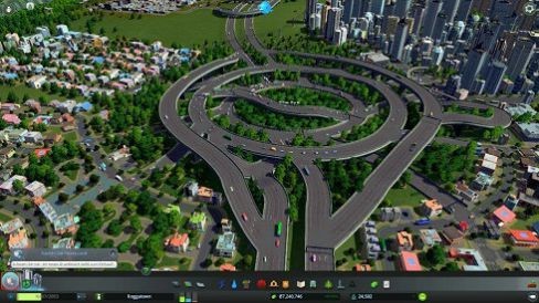 都市天际线2手机版下载