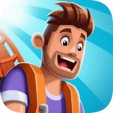 游乐园大亨无尽金币无限钞票无广告下载-游乐场大亨无限钞票版下载