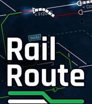 Rail Route免费下载v1.0-Rail Route中文版免费下载-Rail Route免费版免费下载