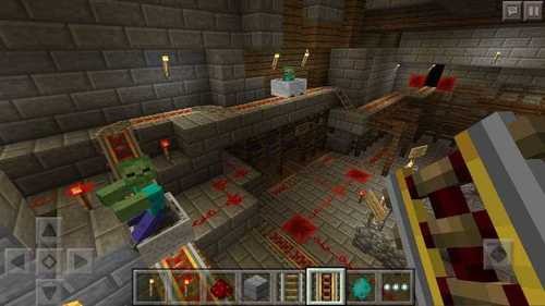 我世界1.16基岩版正式版-我世界1.16基岩版安卓版