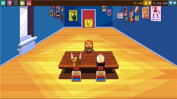 骑士经理2汉化版游戏下载-骑士经理2安卓系统汉化版免费下载