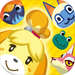 动物之森中文手机版下载-动物之森全新中文版下载