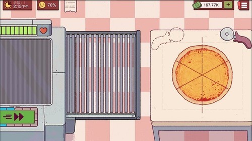 可口的披萨安卓手游下载官方原版iOS版-可口的披萨(美味的披萨)官方汉化版-可口的披萨2022最新版下载