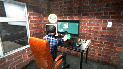 网吧模拟器无尽钞票版下载-网吧模拟器无尽钞票版(没有广告)最新版免费下载