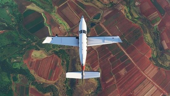 微软飞行模拟手机版下载-微软飞行模拟官方正版免费下载-微软飞行模拟游戏下载