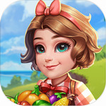 圆梦庄园无限金币钻石版下载-圆梦庄园无限金币钻石免费下载