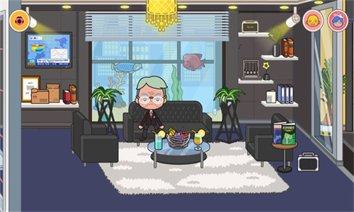 米加小镇世界(最新版)所有解锁2024免费下载-米加小镇世界(最新版)所有解锁农村自建房免费下载