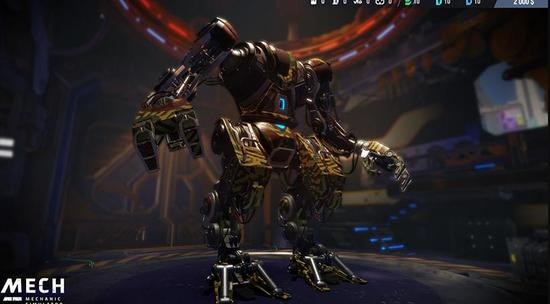 机甲大师安卓版免费下载_机甲大师最新版免费下载_战甲大师游戏下载