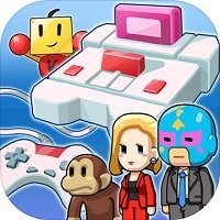 游戏发展国无限金币版汉化版-游戏发展趋势国无尽科学研究点