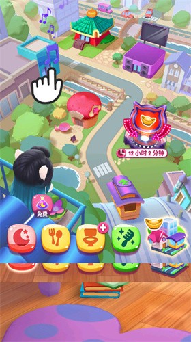 我的安吉拉2999999无限金币钻石版-我的安吉拉2无限钻石版免费下载v2.0.0.529