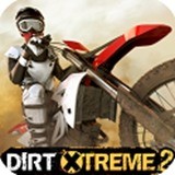 极限尘埃2中文版游戏下载-极限尘埃2(Dirt Xtreme 2)手机版下载v1.2.8 手机版
