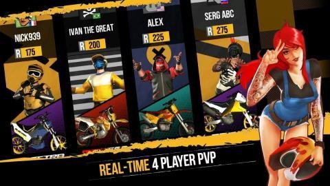 极限尘埃2中文版游戏下载-极限尘埃2(Dirt Xtreme 2)手机版下载v1.2.8 手机版