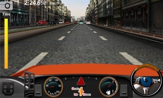 主驾驶中文版免费下载-主驾所有车辆解锁免费下载