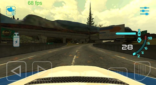 极品飞车9手机版2024免费下载v4.6.31-极品飞车9手游游戏官方正版免费下载