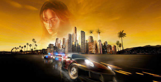 极品飞车12安卓版单机游戏免费下载-极品飞车12手游游戏ios免费下载v1.0.2