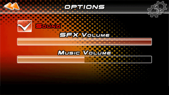 雷霆赛车2中文版无限金币免费下载v1.0.9-雷霆跑车2免费下载安卓版