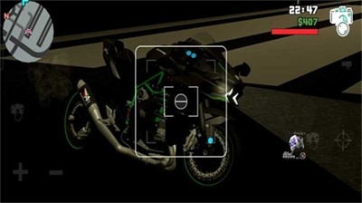 魅影gtr顶配版免费