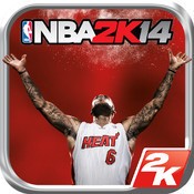 nba2k14手机版下载中文-nba2k14手机版汉化直装版安卓v2.0.1