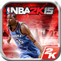 nba2k15安卓版中文版直装版免费下载-nba2k15中文版游戏下载