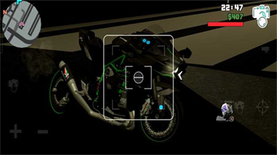 魅影gtr顶配版免费下载-魅影gtr顶配版免费下载安装v2.01