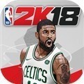 nba2k18手机版中文下载-nba2k18(豪华归档)安卓系统版中文直装版免费下载