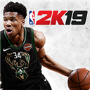 nba2k19手机中文版免费下载-nba2k19免费下载安卓版