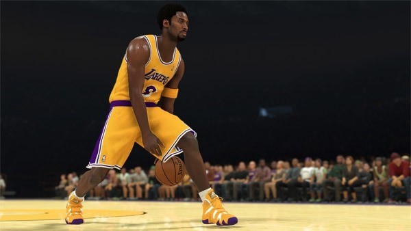 2k22手游下载安卓版中文官方正版-nba2k22手机版下载最新版