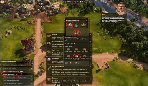 工人物语7手机版汉化版-工人物语7手游游戏