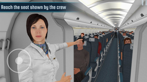 空难模拟器下载中文版-空难模拟器汉化版免费下载-空难模拟器中文版